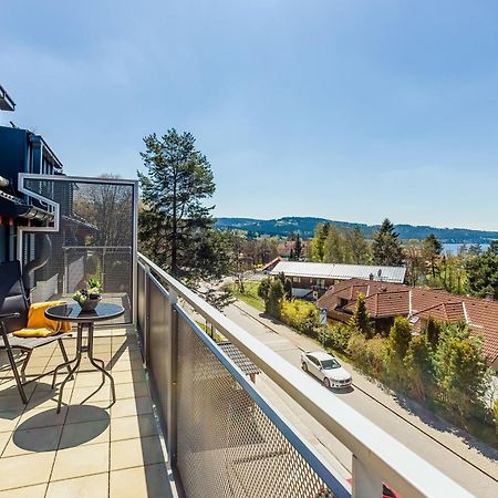 Korzo Family Appartement Lipno nad Vltavou Buitenkant foto