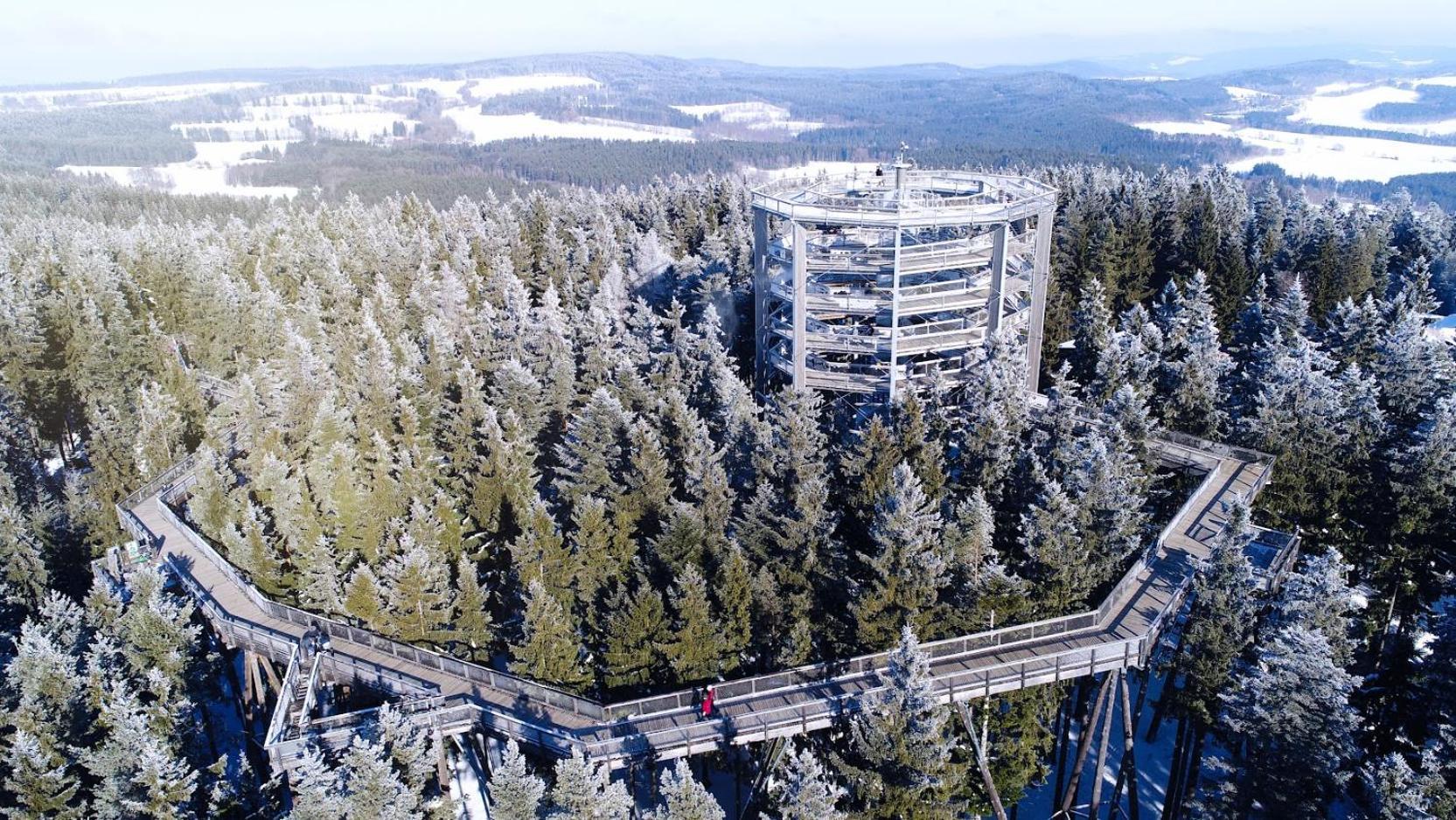 Korzo Family Appartement Lipno nad Vltavou Buitenkant foto